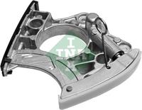 Audi Spanner, distributieketting