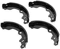 Bremsbackensatz Hinterachse ATE 03.0137-0470.2