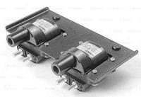 BOSCH Zündspule PORSCHE 0 221 502 460 99360207101,ZSKROV,99360207100 Einzelzündspule