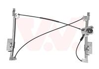 vanwezel Fensterheber vorne links Van Wezel 0506263
