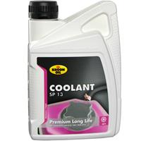 Kroon Oil koelvloeistof SP13 40°C 1 liter