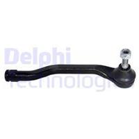 DELPHI Spurstangenkopf TA2670 Spurstangengelenk,Spurgelenk RENAULT,DACIA,DUSTER,DUSTER,DUSTER Kasten