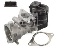 ford EGR-klep 107161