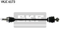 Antriebswelle Vorderachse rechts SKF VKJC 6173