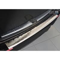 mercedes-benz RVS Achterbumperprotector Mercedes E-Klasse W213 Kombi 2016-Ribs'