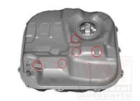 kia Benzine Tank 8353082