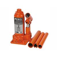 Hydraulische potkrik - Perel