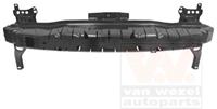 volkswagen Drager bumper