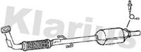 seat Katalysator 321372