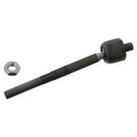 febibilstein FEBI BILSTEIN Axialgelenk 33690 Axialgelenk, Spurstange MERCEDES-BENZ,VANEO 414