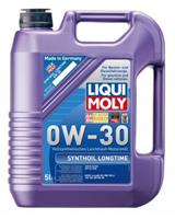 Liqui Moly Synthoil Longtime 0W-30 5L