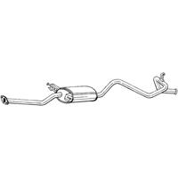 Endschalldämpfer BOSAL 288-217
