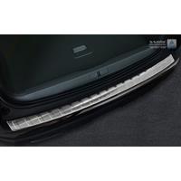 RVS Achterbumperprotector Peugeot 3008 II 2016-Ribs'