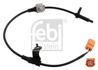 honda ABS - sensor