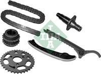 mercedes-benz Distributiekettingset