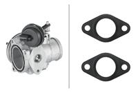 Audi EGR klep