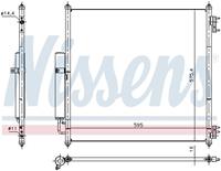 land Condensor, airconditioning