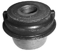 Lagerung, Lenker Vorderachse unten hinter der Achse ABS 270175