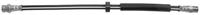 Bremsschlauch Hinterachse innen ABS SL 4873