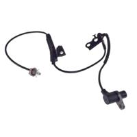 blueprint Sensor, Raddrehzahl Vorderachse links Blue Print ADT37136