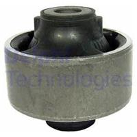 DELPHI Querlenkerlager TD835W Querlenkerbuchse,Querlenkergummi RENAULT,NISSAN,KOLEOS HY_,QASHQAI / QASHQAI +2 J10, JJ10,JUKE F15,X-TRAIL T31,LEAF