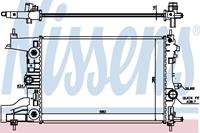 opel Radiateur