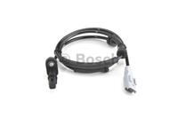 BOSCH ABS Sensor 0 265 007 790 Drehzahlsensor,Raddrehzahl Sensor FIAT,CITROËN,PEUGEOT,SCUDO 270_,SCUDO Kasten 270_,SCUDO Pritsche/Fahrgestell 270_