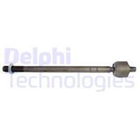 DELPHI Axialgelenk TA2521 Axialgelenk, Spurstange CITROËN,C4 Picasso I UD_,C4 Grand Picasso I UA_