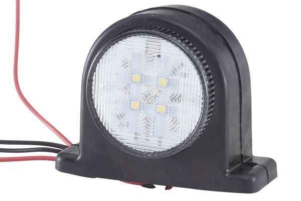 Umrissleuchte Hella 2XS 357 003-001