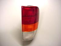 vanwezel Achterlichtglas rechts van wezel autoparts