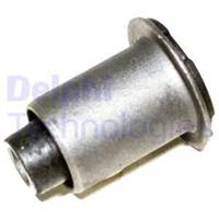 Lagerung, Lenker Delphi TD432W