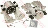 Bremssattel Vorderachse links TRW BHW253E