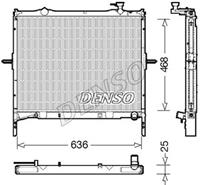 kia Radiateur