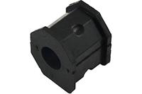 kavoparts KAVO PARTS Lagerbuchse, Stabilisator SBS-5508  MITSUBISHI,L 200 K7_T, K6_T,PAJERO SPORT K90