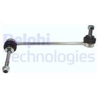 Stange/Strebe, Stabilisator Vorderachse links Delphi TC2155