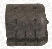 MONROE Querlenkerlager L14801 Querlenkerbuchse,Querlenkergummi NISSAN,ALMERA I Hatchback N15,ALMERA I N15