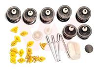 volkswagen Montageset deur