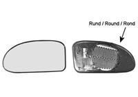 vanwezel Spiegelglas rechts hagus