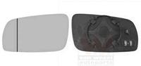 vanwezel Spiegelglas links hagus
