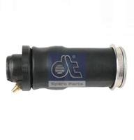 dtspareparts Veerbalg, cabine-ophanging DT 1.22722