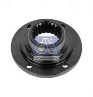 dtspareparts Antriebsflansch, Gelenkwelle DT Spare Parts 2.35265