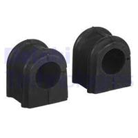 DELPHI Stabigummis TD1174W Stabilager,Stabilisatorlager VW,MERCEDES-BENZ,BMW,LT 28-46 II Kasten 2DA, 2DD, 2DH