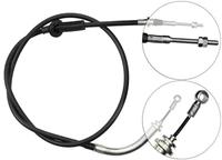 Seilzug, Feststellbremse vorne ABS K13771