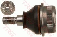 TRW Traggelenk JBJ164 Achsgelenk,Führungsgelenk MERCEDES-BENZ,Stufenheck W123,S-CLASS W126,COUPE C123,S-CLASS W116,S-CLASS Coupe C126,KOMBI Kombi S123