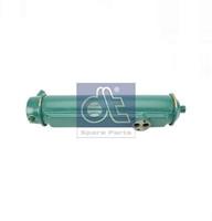 dtspareparts Ölkühler, Motoröl DT Spare Parts 2.11051