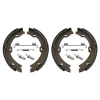 febibilstein Bremsbackensatz, Feststellbremse Hinterachse Febi Bilstein 32950