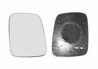 vanwezel Spiegelglas, Außenspiegel rechts Van Wezel 5874836