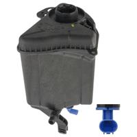 febibilstein FEBI BILSTEIN Ausgleichsbehälter 49011 Kühlwasserbehälter,Kühlflüssigkeitsbehälter BMW,5 Touring F11,5 F10, F18,7 F01, F02, F03, F04