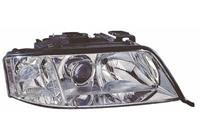 Audi Koplamp Rechts Met Knipperlicht 9/99 > 07/01 Xenon D2s+h7