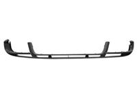 vanwezel Spoiler voor van wezel autoparts